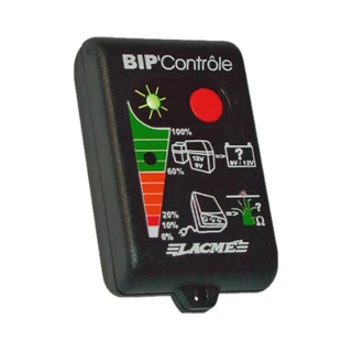 BIP Control